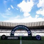 Cruzeiro x Atlético: veja as escalações para a final do Campeonato Mineiro