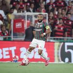 Lateral do Fluminense lamenta derrota na final, mas dá recado para o torcedor
