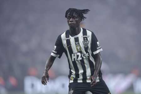 Mamady Cissé