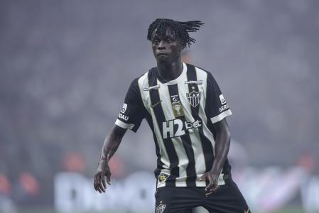 Mamady Cissé