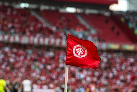 Beira-Rio, em Porto Alegre, recebeu a final do Gauchão de 2026