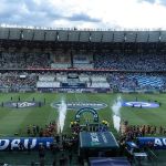 Cruzeiro x Atlético: final do Mineiro registra segunda maior renda dos clássicos