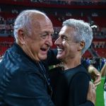 Felipão revela principal objetivo do Grêmio na temporada após título do Gauchão