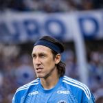 Lesão no joelho pode tirar Cássio da temporada 2026 no Cruzeiro; entenda