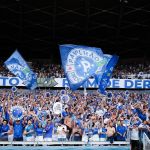 Vai lotar? Veja nova parcial de ingressos vendidos para Cruzeiro x Santos
