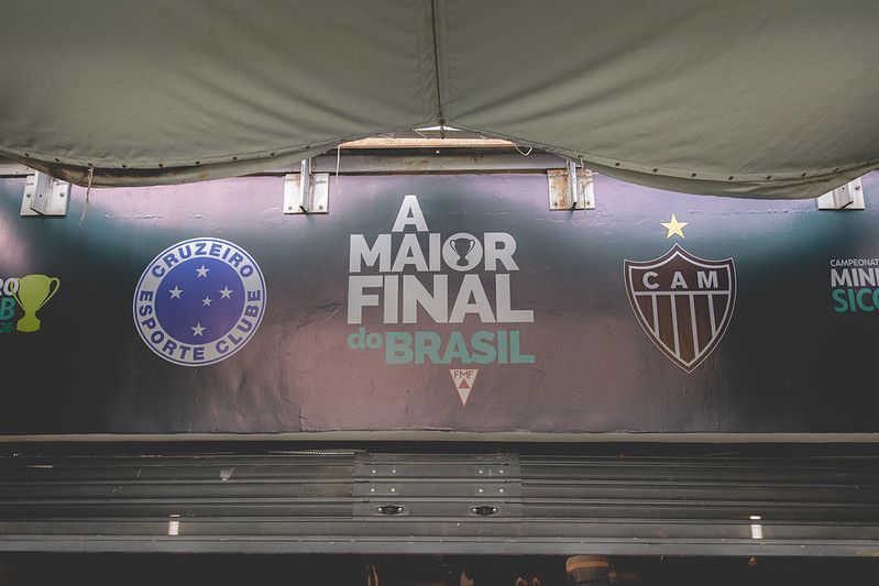 Cruzeiro x Atlético: clássico pela final do Mineiro contará com camisas exclusivas