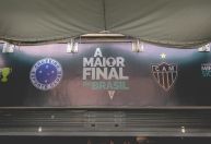 Cruzeiro x Atlético: clássico pela final do Mineiro contará com camisas exclusivas