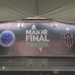 Cruzeiro x Atlético: clássico pela final do Mineiro contará com camisas exclusivas