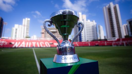 Taça do Campeonato Pernambucano
