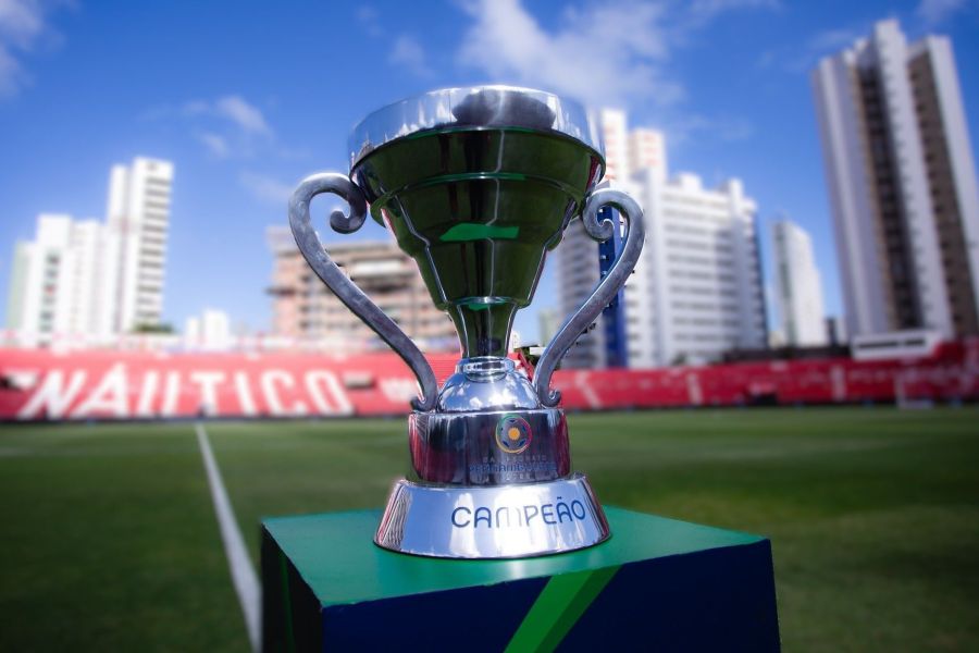 Sport conquista o Campeonato Pernambucano; veja o ranking de títulos atualizado