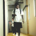 Mamady Cissé se destaca no Atlético e entra no radar da seleção de Guiné