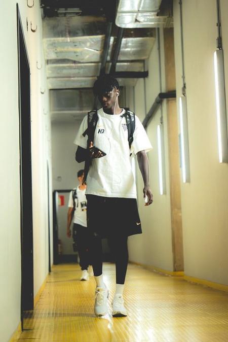 Cissé