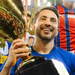 Ídolo do Cruzeiro, Everton Ribeiro celebra marca especial e cita antigos clubes