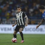 Cruzeiro x Atlético: Dudu reage à pancadaria em clássico e abre o jogo sobre questão pessoal