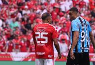 GreNal na Copa do Brasil: Inter e Grêmio reeditam clássico histórico após 34 anos