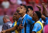 Grêmio empata com Inter no Beira-Rio e conquista título do Campeonato Gaúcho 2026