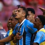 Grêmio empata com Inter no Beira-Rio e conquista título do Campeonato Gaúcho 2026