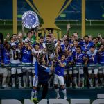 Cruzeiro 1 x 0 Atético: gol e melhores momentos da decisão do Campeonato Mineiro