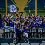 Cruzeiro 1 x 0 Atético: gol e melhores momentos da decisão do Campeonato Mineiro