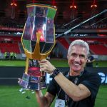 Veja o que disse Luís Castro, do Grêmio, após título do Gauchão contra o Inter