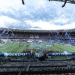 Cruzeiro x Atlético: Mineirão aguarda para decisão sobre evento no estádio