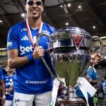 Cruzeiro: Kaio Jorge reage após 'lançar o passinho' e volta a provocar Atlético