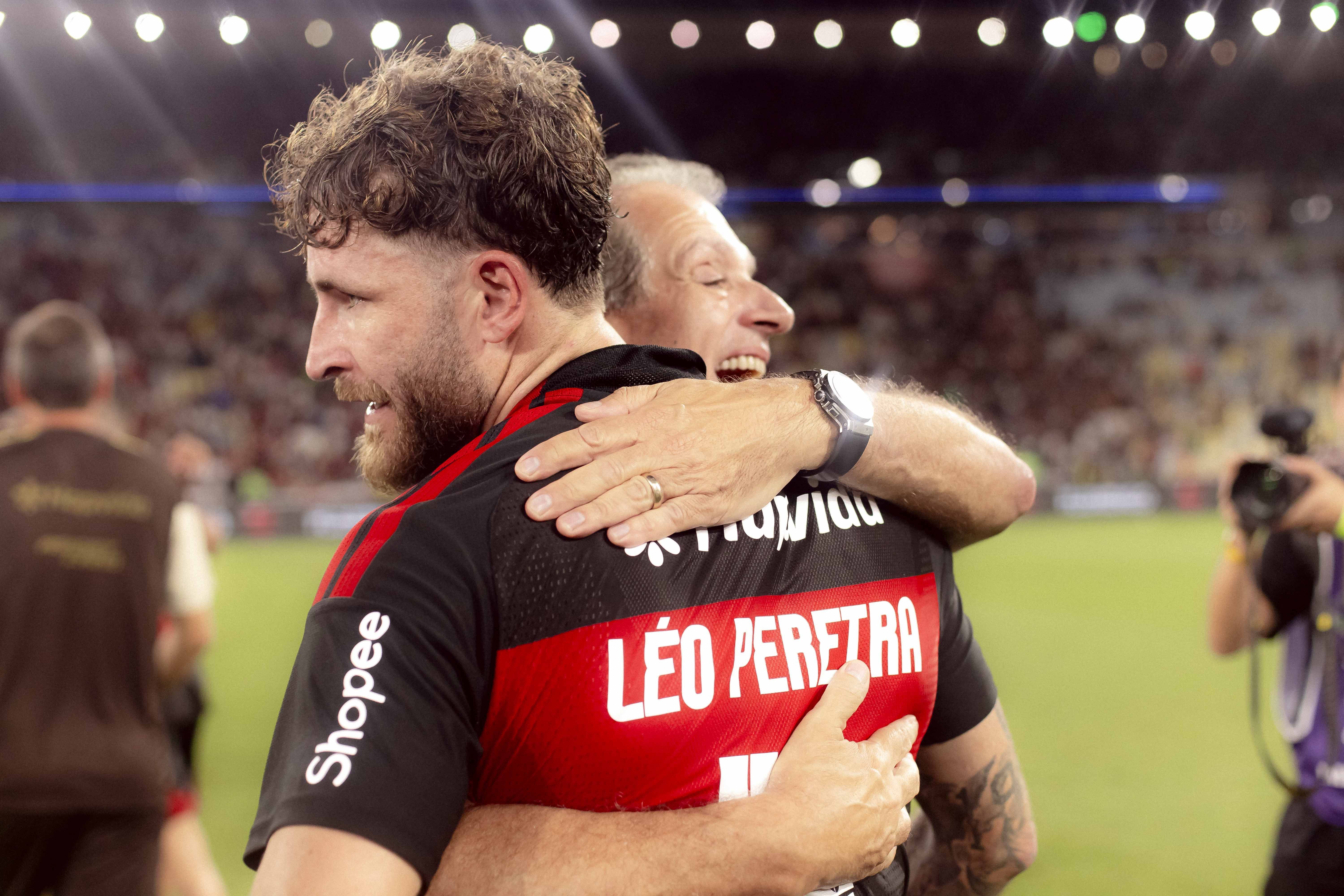 Bap projeta Flamengo com transmissão própria de jogos após 2029