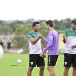 Escalação do América: Valentim pode ter 'novo titular' para encarar Botafogo-SP