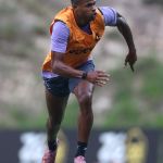 Júnior Santos é regularizado e pode reestrear pelo Botafogo contra o Flamengo