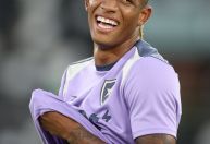 Danilo vibra com chance na Seleção Brasileira: 'Fazer o que estou fazendo no Botafogo'