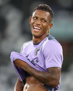 Danilo Botafogo