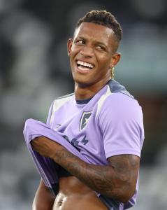 Danilo Botafogo