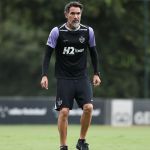 Reapresentação do Atlético é marcada por cobrança aos jogadores após vice no Mineiro