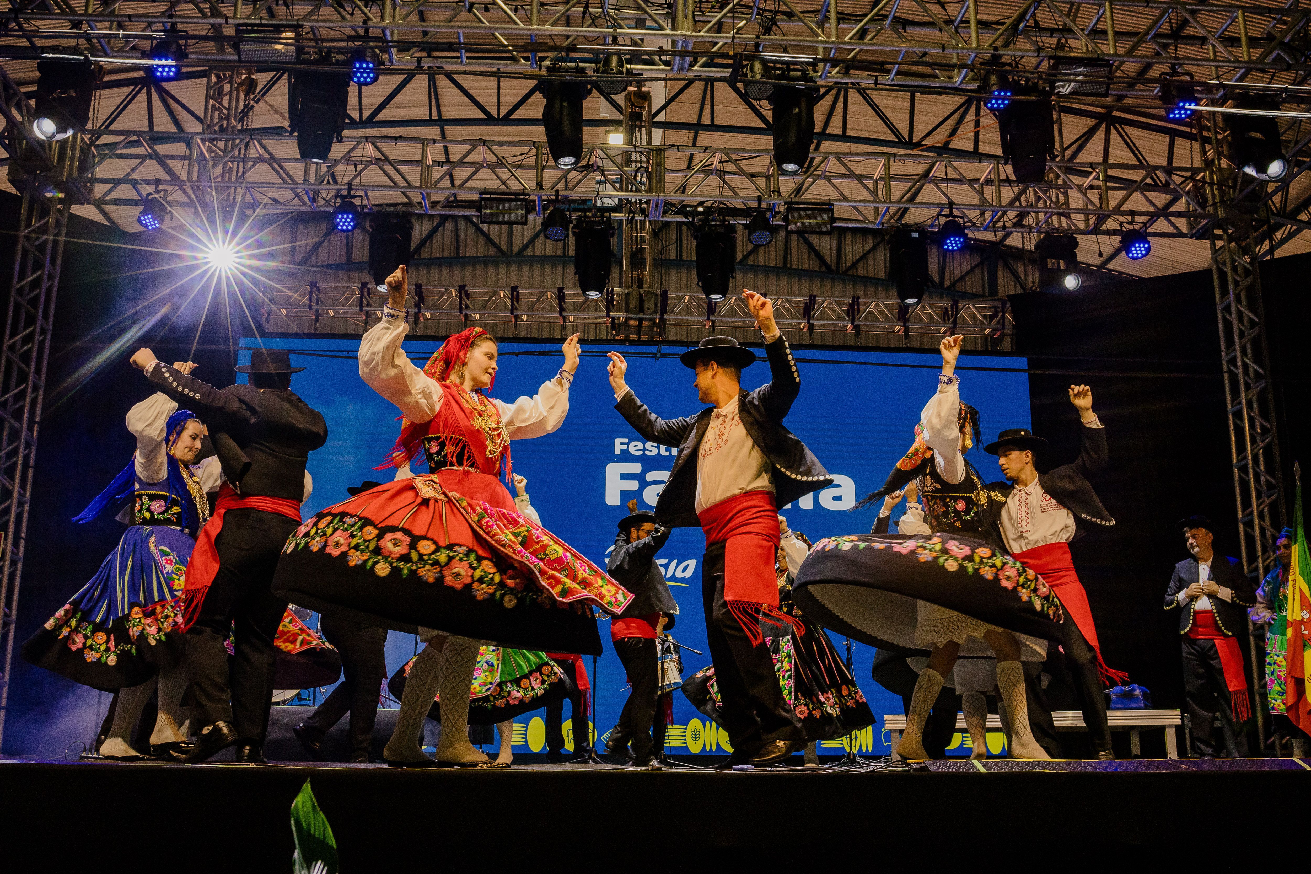 Confira detalhes sobre a ‘Festa Portuguesa’ inédita em BH