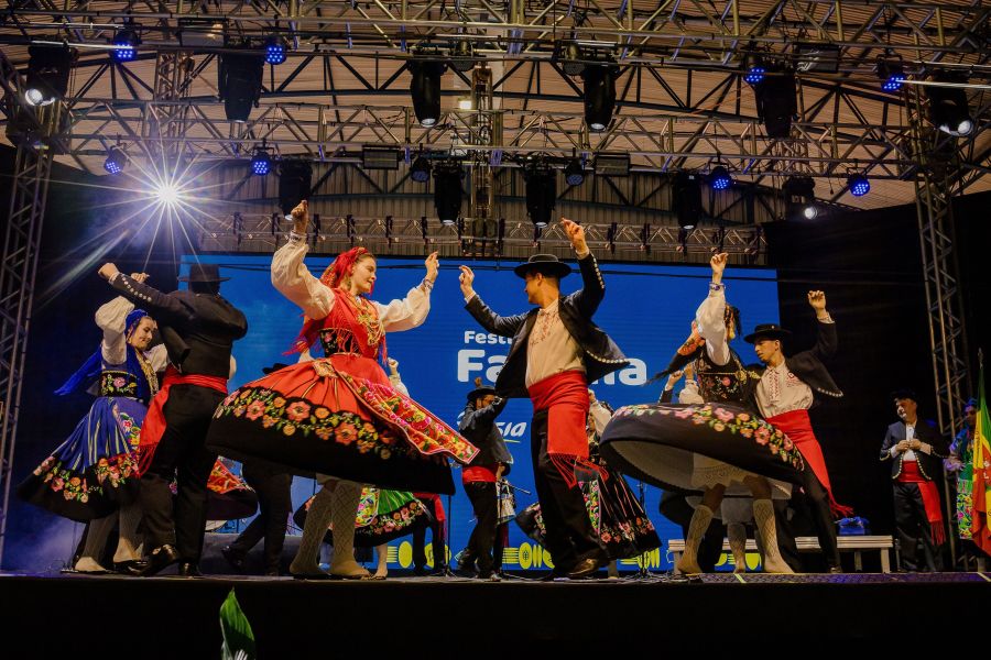 Confira detalhes sobre a ‘Festa Portuguesa’ inédita em BH