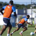 Escalação do Bahia: veja provável time para Ba-Vi do Campeonato Brasileiro