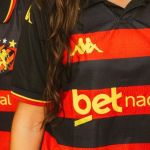 Sport divulga novos uniformes fabricados pela Kappa; veja imagens