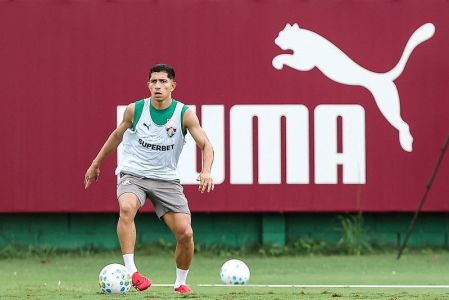 Savarino foi um dos seis reforços contratados em 2026