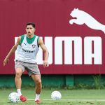 Luis Zubeldía terá todos os reforços à disposição no Fluminense