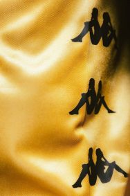 Novas camisas do Sport fabricadas pela Kappa