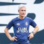 Escalação do Grêmio: o provável time para enfrentar o RB Bragantino pelo Brasileiro