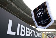 Botafogo x Barcelona-EQU: veja escalações para jogo decisivo da Libertadores
