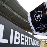 Botafogo x Barcelona-EQU: veja escalações para jogo decisivo da Libertadores