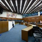 Câmara de BH aprova projeto que prevê internação involuntária de dependentes químicos