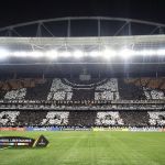 Botafogo 0x1 Barcelona-EQU: saiba público e renda de jogo da Libertadores