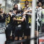 Atlético vence primeira no Brasileiro, deixa Z4 e aumenta crise no Inter
