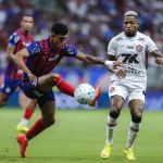 Em 'ressaca' do Estadual, Bahia e Vitória empatam pelo Campeonato Brasileiro