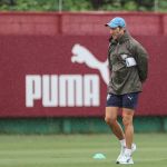Escalação do Fluminense: Zubeldia deve colocar reforços diante do Remo