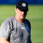 As opções de Rogério Ceni para escalar o Bahia contra o Internacional