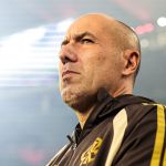 Jardim vê vitória justa do Flamengo e faz elogios ao Cruzeiro: 'Fomos mais eficientes'